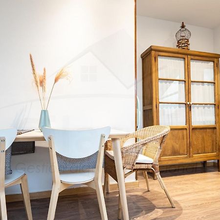 La Buhardilla Apartment Gijon Luaran gambar