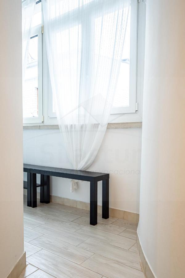 La Buhardilla Apartment Gijon Luaran gambar